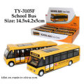 OEM Factory Plastic Toy Electric Bus